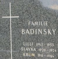Badinsky