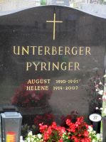Unterberger; Pyringer
