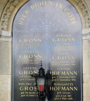 Gross; Hofmann