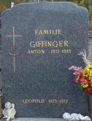 Giffinger