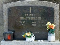 Himetzberger