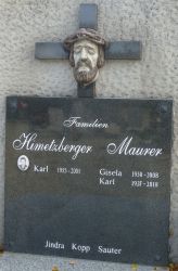 Himetzberger; Maurer; Jindra; Kopp; Sauter