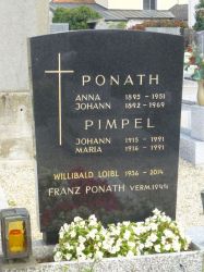 Ponath; Pimpel; Loibl