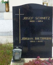 Schmitz; Riethmann