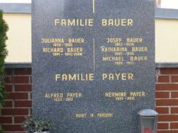 Bauer; Payer