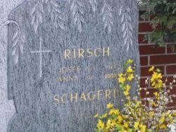 Rirsch; Schagerl