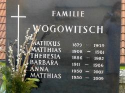 Wogowitsch