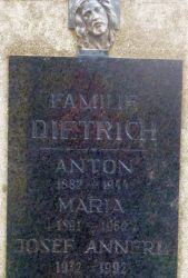 Dietrich; Annerl