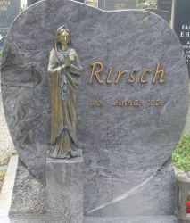 Rirsch
