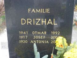 Drzihal