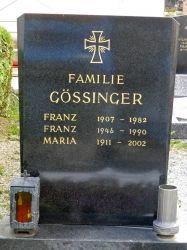 Gössinger