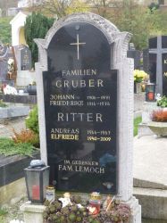 Gruber; Ritter; Lemoch