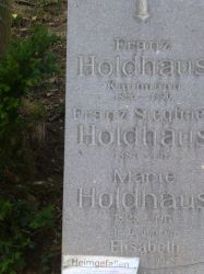 Holdhaus
