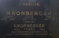 Kronberger