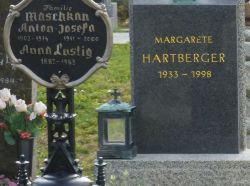 Maschkan; Lustig; Hartberger