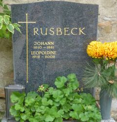 Rusbeck