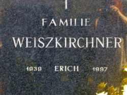 Weiszkirchner