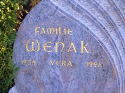 Wenak