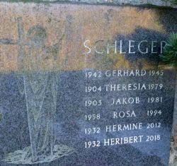 Schleger