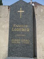 Lesko; Loderer