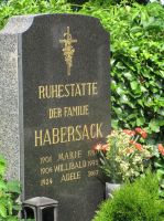 Habersack