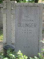 Ollinger