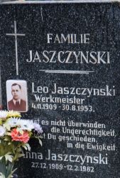 Jaszczynski