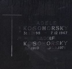 Kosohorsky