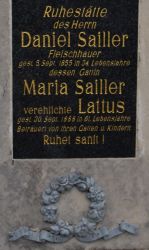 Sailler; Lattus