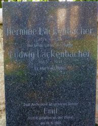 Lackenbacher
