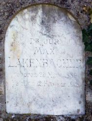 Lakenbacher