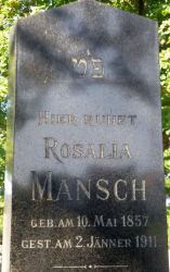 Mansch