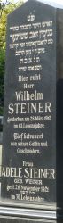 Steiner; Weiner