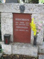 Kerschbaum; Enzinger