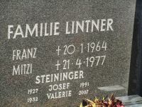 Lintner; Steininger