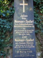 Neumann von Spallart; von Neumann-Ettenreich; Hiltl