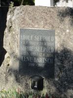 Seepold; Bartsch