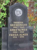 Almer; Brendinger
