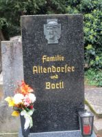 Altendorfer; Bartl