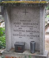 Bardasch; Hummer