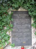 Brzezowski; Haderer; Wagner; Wagenbichler; Scheuer