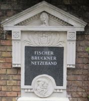 Fischer; Bruckner; Netzeband