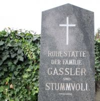 Gassler; Stummvoll