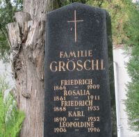Gröschl