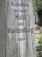 Haid von Haidenburg (1869)
