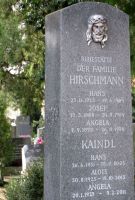 Hirschmann; Kaindl