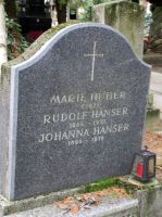 Huber; Hanser