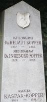 Kopper; Kaspar