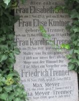Kuntner; Trenner; Meyer; Schrom