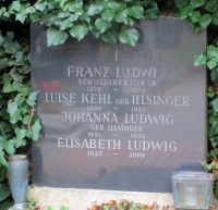 Ludwig; Kehl; Illsinger